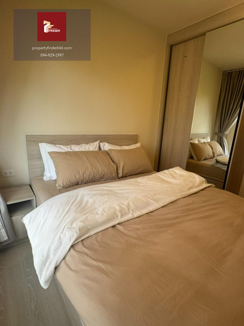 PFD-07680 ให้เช่าคอนโด โฟล บาย แสนสิริ ( FLO by Sansiri ) นัดชมห้อง ■ line : @propertyfinder	