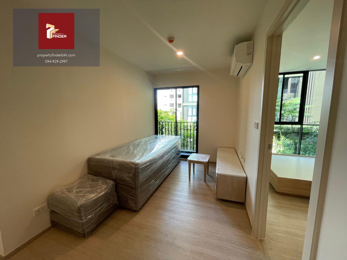 PFD-07549 ให้เช่าคอนโด นิว ซี-สแควร์ สวนหลวง สเตชั่น ( Nue Z-Square Suan Luang Station )  นัดชมห้อง ■ line : @propertyfinder