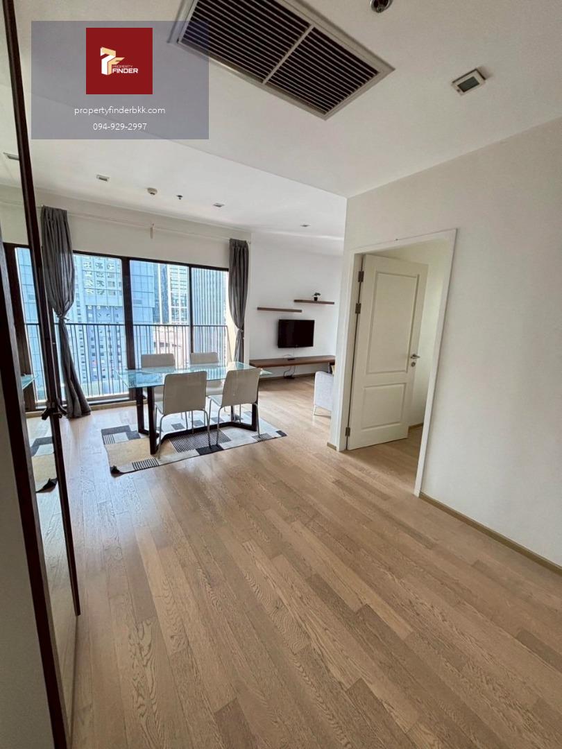 DT-9135 ห้เช่า Noble Refine สุขุมวิท 26 ใกล้ BTS พร้อมพงษ์                