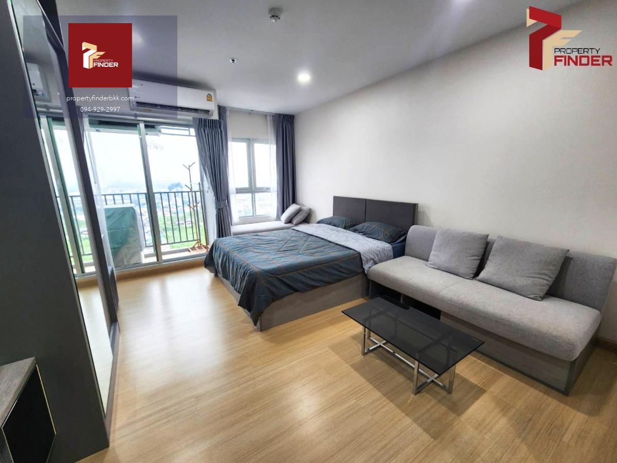 RDS-3346 ให้เช่าคอนโด ศุภาลัย เวอเรนด้า สุขุมวิท 117 นัดชมห้อง 👉line : @pfbkk