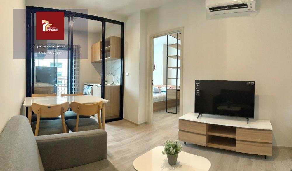 ให้เช่าคอนโด นิว โนเบิล เซ็นเตอร์ บางนา[NUE NOBLE CENTRE BANGNA]