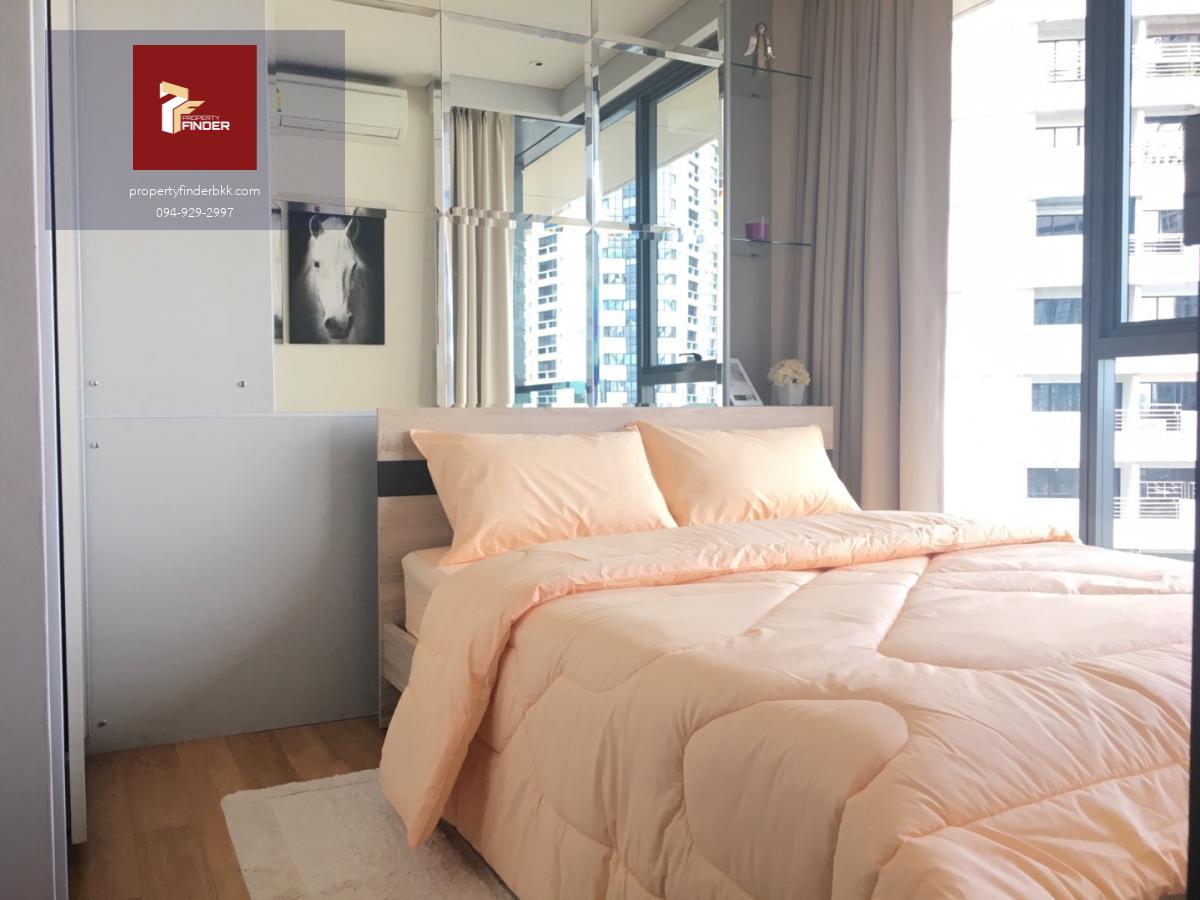  DT-2638 ให้เช่า The Lumpini 24 สุขุมวิท 24 ใกล้ BTS พร้อมพงษ์