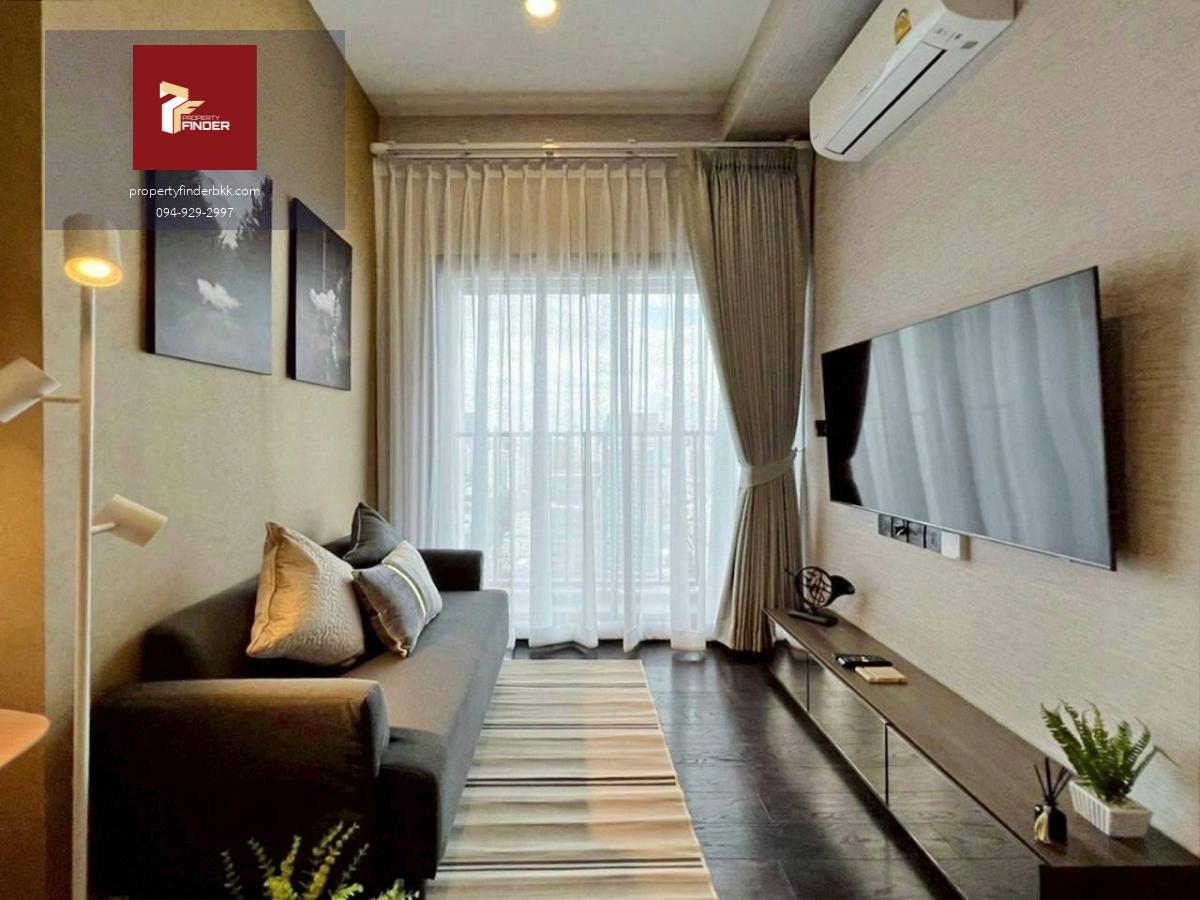 PFD-07647 ให้เช่าคอนโด  พาร์ค​ ออริจิ้น​ ทองหล่อ ( Park Origin Thonglor ) นัดชมห้อง ■ line : @propertyfinder