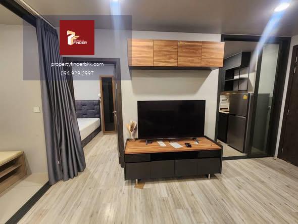 PFD-08303 ให้เช่า เอ็กซ์ที ห้วยขวาง (XT Huaikhwang) ใกล้รถไฟฟ้า MRT ห้วยขวาง ทำเลรัชดา-ห้วยขวาง 🚈✨