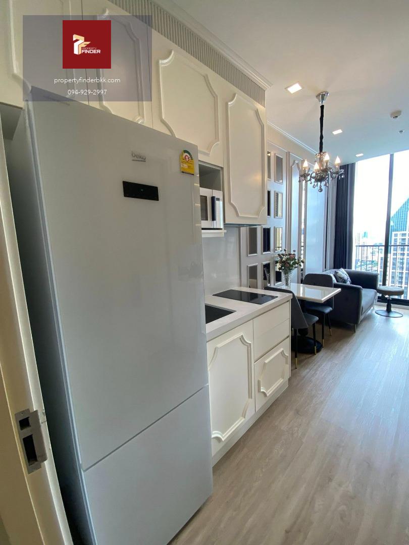 PFD-07641 ให้เช่าคอนโด  โนเบิล สเตท 39 ( Noble State 39 )  นัดชมห้อง ■ line : @propertyfinder