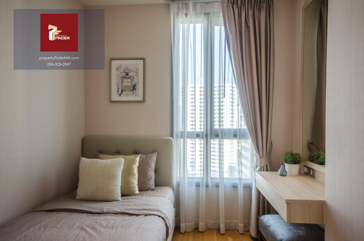 DT-7148 ให้เช่า H Sukhumvit 43 คอนโดหรู ดีไซน์โดดเด่น เป็นส่วนตัวสูง ใกล้ BTS พร้อมพงษ์ 