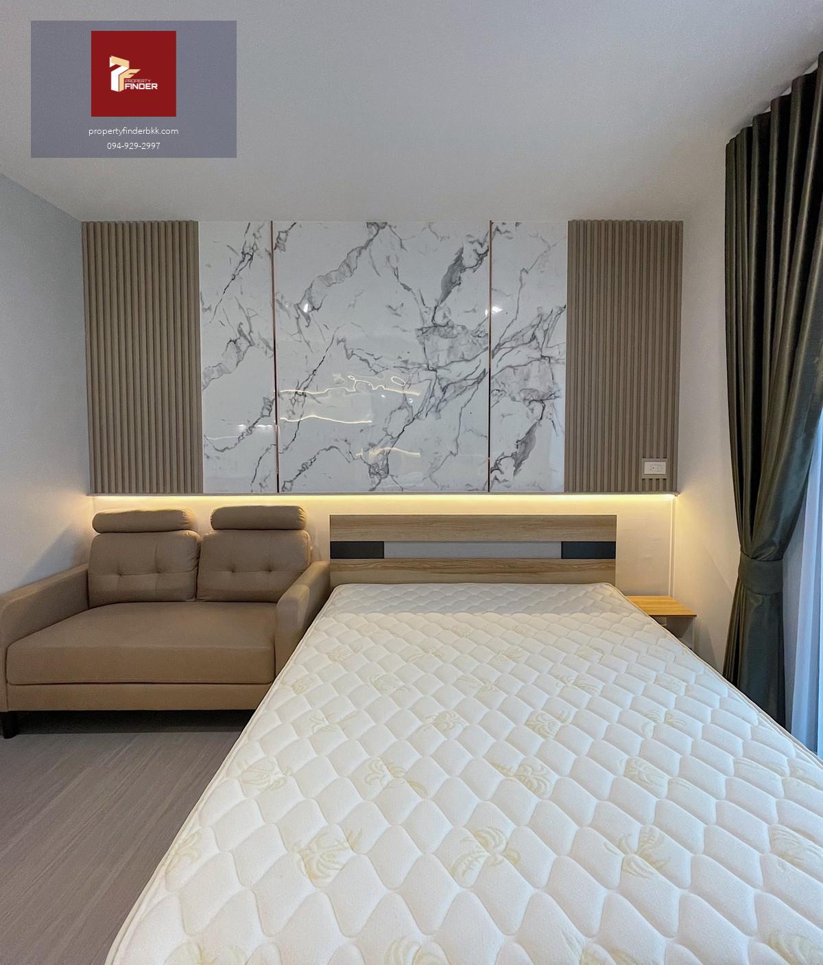 PFD-07748  ให้เช่า  เดอะ พาร์คแลนด์ เพชรเกษม 56 (ตึก A) ติด MRT ภาษีเจริญ/ซีคอนบางแค