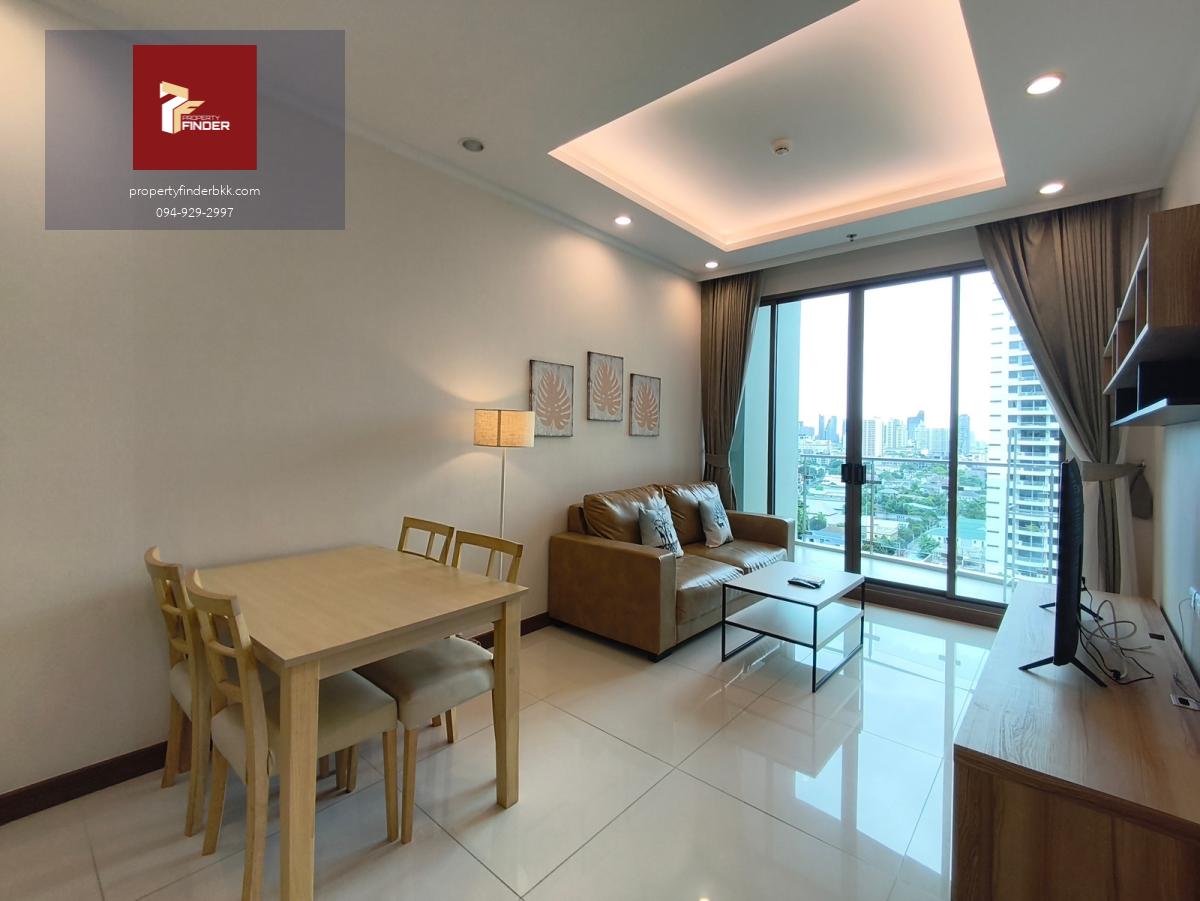 🏙️ PFD-08928 Supalai Oriental Sukhumvit 39 | ศุภาลัย โอเรียนทัล สุขุมวิท 39 | Building D