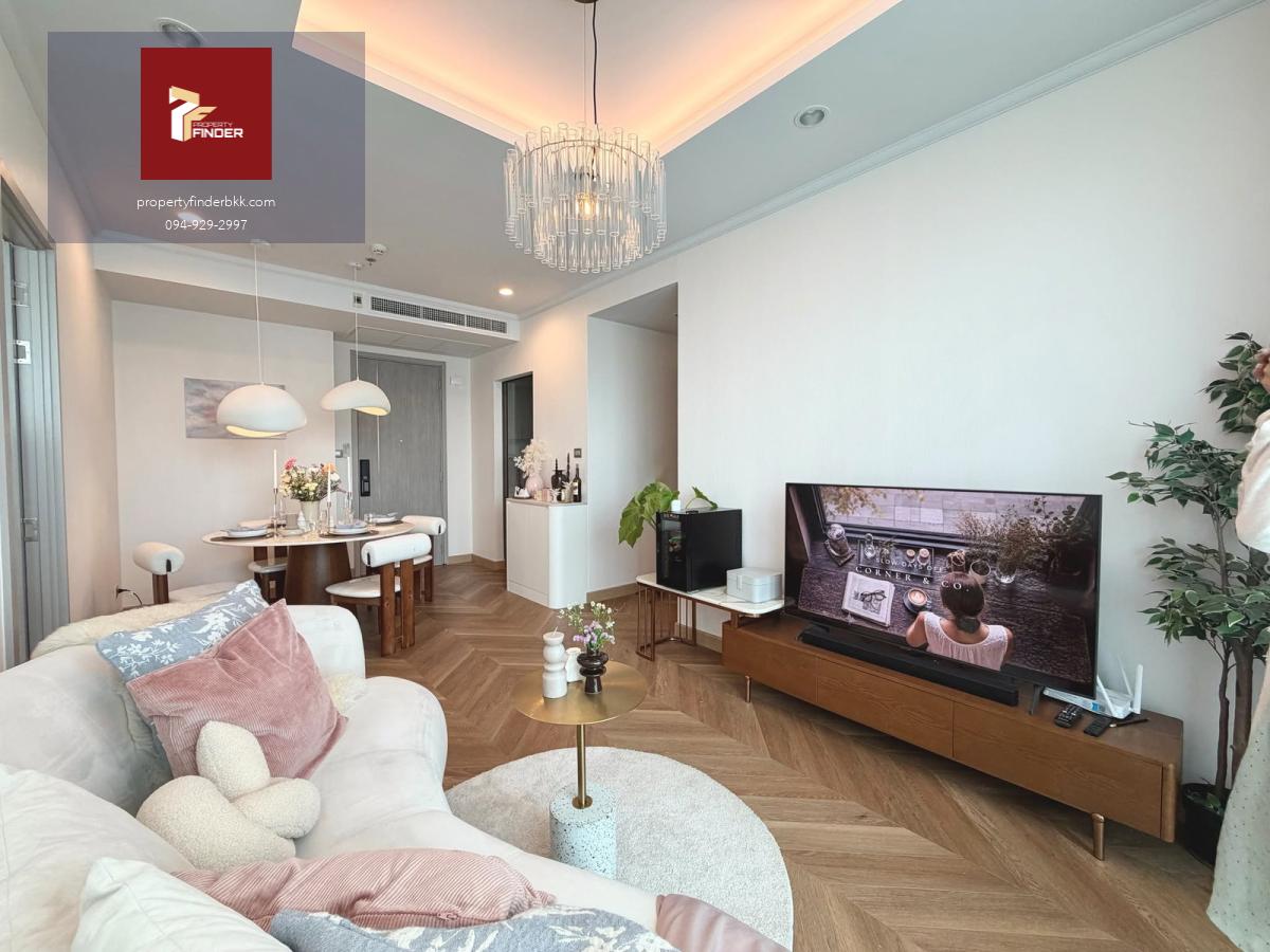 🏙️ PFD-09048 Supalai Oriental Sukhumvit 39 | ศุภาลัย โอเรียนทัล สุขุมวิท 39 | Building D