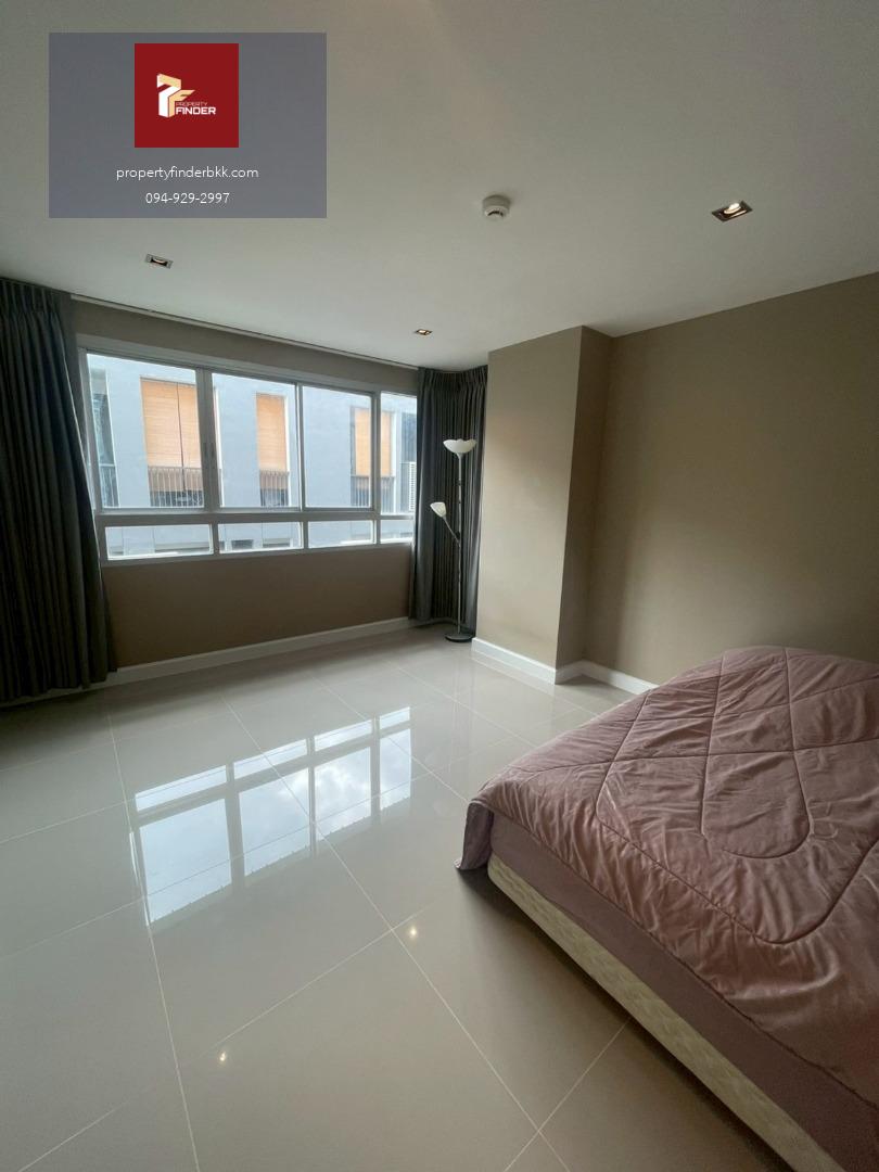 PFD-07975 ให้เช่า The Clover Thonglor ใจกลางทองหล่อ 2 นอน 82 ตรม. ชั้น 8 ตึก D แต่งครบ พร้อมอยู่