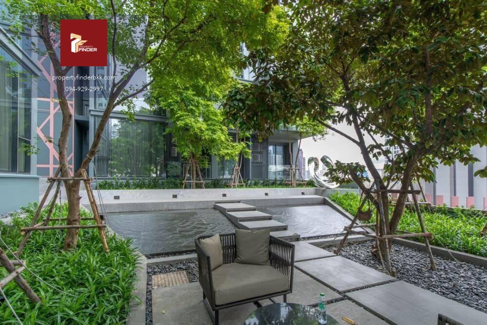 DT-3847  ให้เช่า LAVIQ Sukhumvit 57 (ลาวิค สุขุมวิท 57)ใกล้ BTS ทองหล่อ