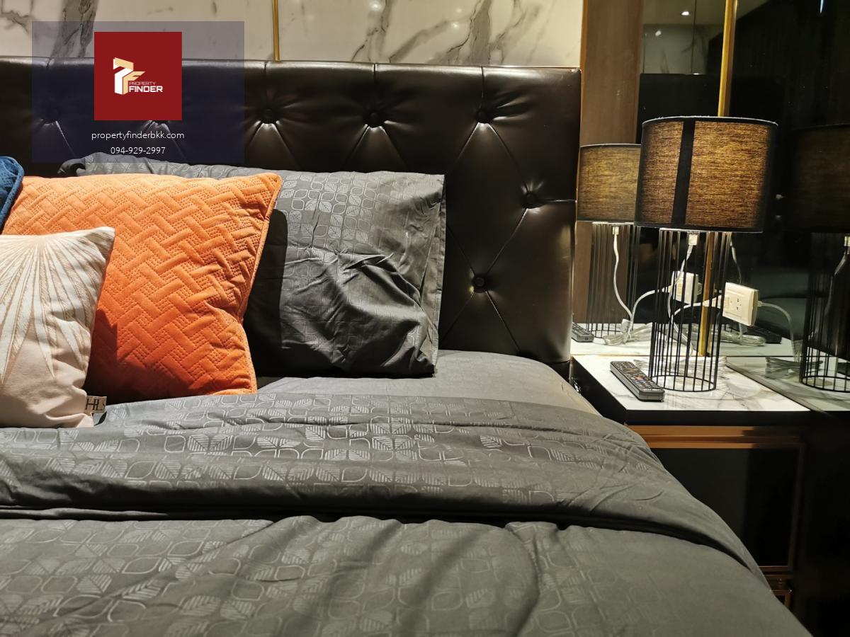 DT- 5793 ให้เช่า Park Origin Phrom Phong (พาร์ค ออริจิ้น พร้อมพงษ์) 