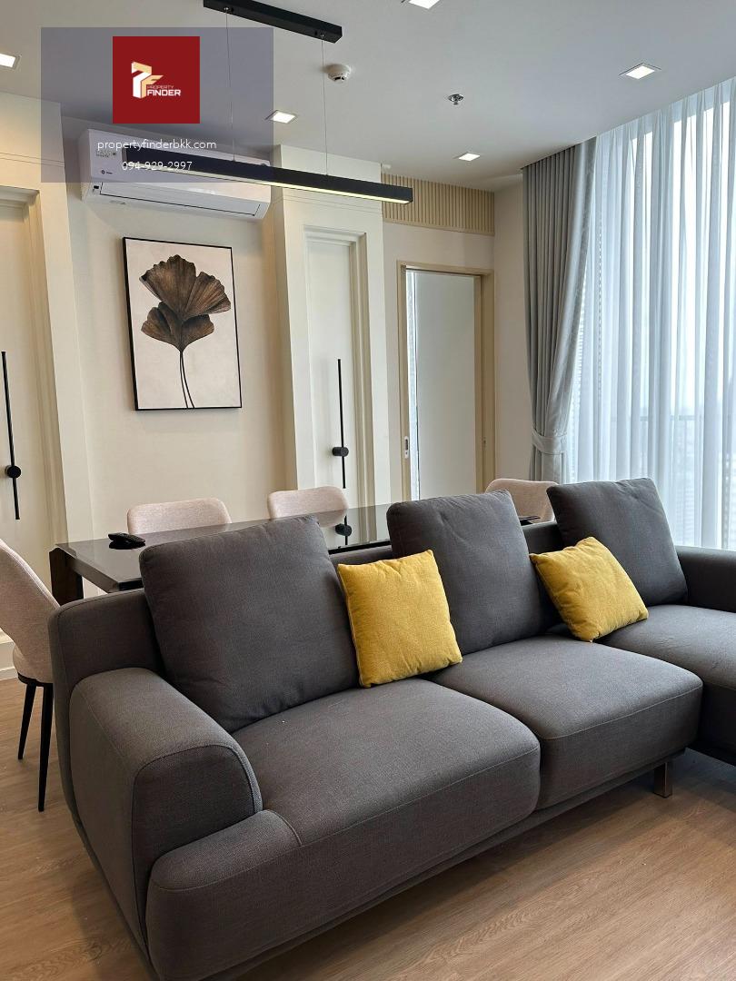 DT-9447 ปล่อยเช่าคอนโด Noble State 39 สุขุมวิท 39  เดินเพียง 470 ม. ถึง BTS พร้อมพงษ์