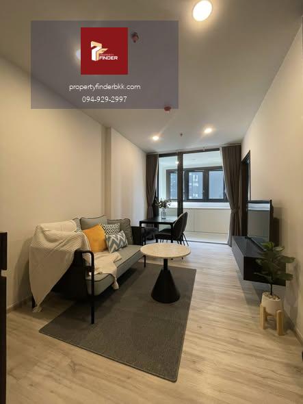 PFD-08302 ให้เช่า เอ็กซ์ที ห้วยขวาง (XT Huaikhwang) ใกล้รถไฟฟ้า MRT ห้วยขวาง ทำเลรัชดา-ห้วยขวาง 🚈✨