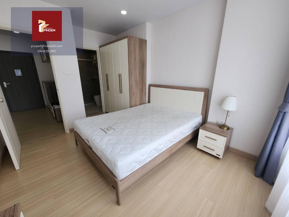 ให้เช่าคอนโด ศุภาลัย เวอเรนด้า สุขุมวิท 117 นัดชมห้อง 👉line : @pfbkk