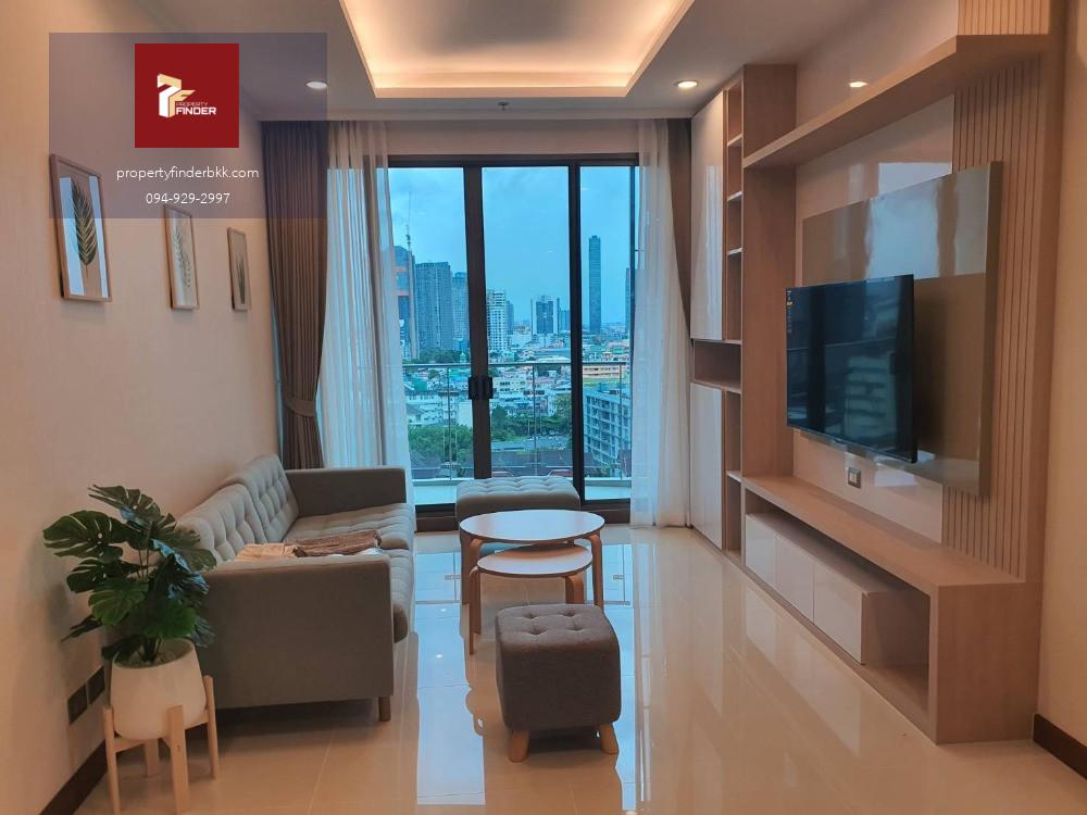 🏙️ PFD-09028 Supalai Oriental Sukhumvit 39 | ศุภาลัย โอเรียนทัล สุขุมวิท 39
