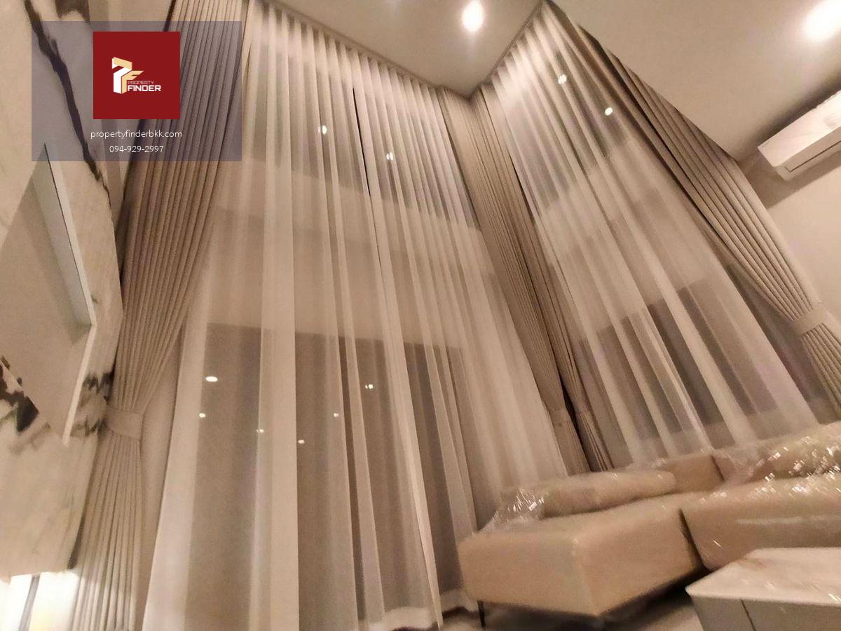 RL-171 ให้เช่า เดอะ ซิตี้ บางนา (The City Bangna) ใกล้ Mega Bangna / รร.นานาชาติ Concordian