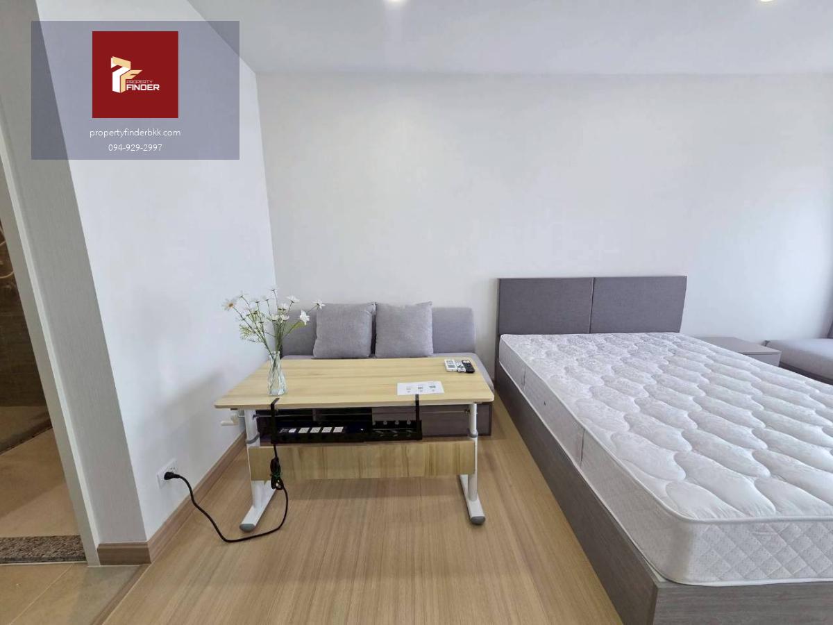PFD-08349 ให้เช่า ศุภาลัย เวอเรนด้า สุขุมวิท 117 (Supalai Veranda Sukhumvit 117) ใกล้รถไฟฟ้า BTS ปู่เจ้า ทำเลสุขุมวิท 117 🚈✨