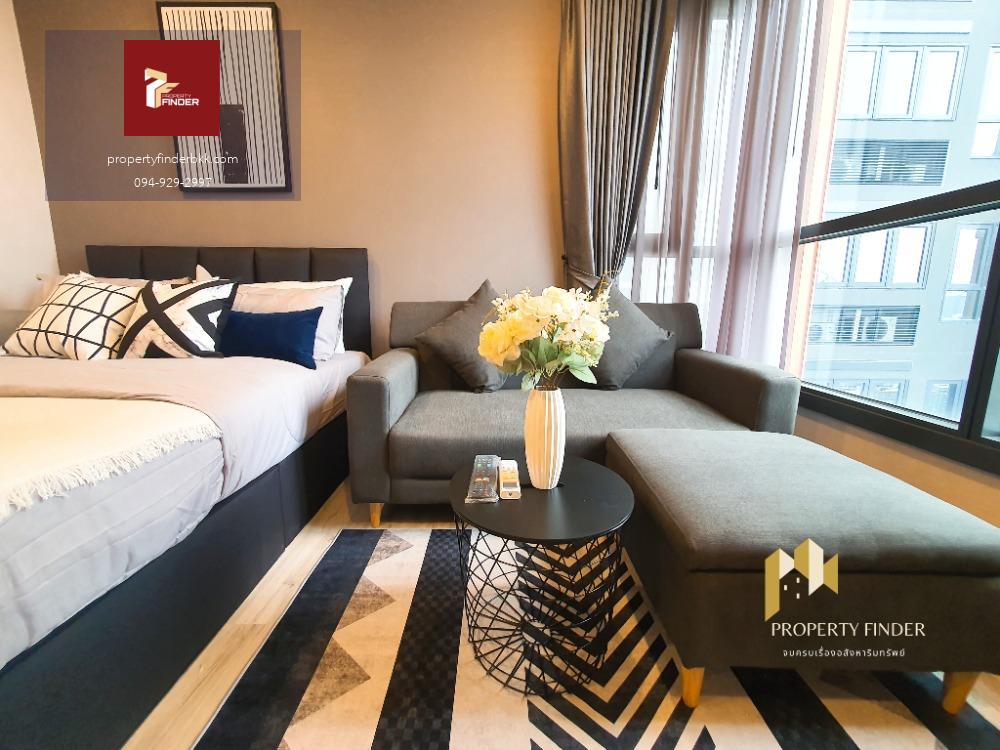 📍ให้เช่าคอนโด เอ็กซ์ที ห้วยขวาง (XT Huaikhwang) เฟอร์ครบ พร้อมอยู่ ❗