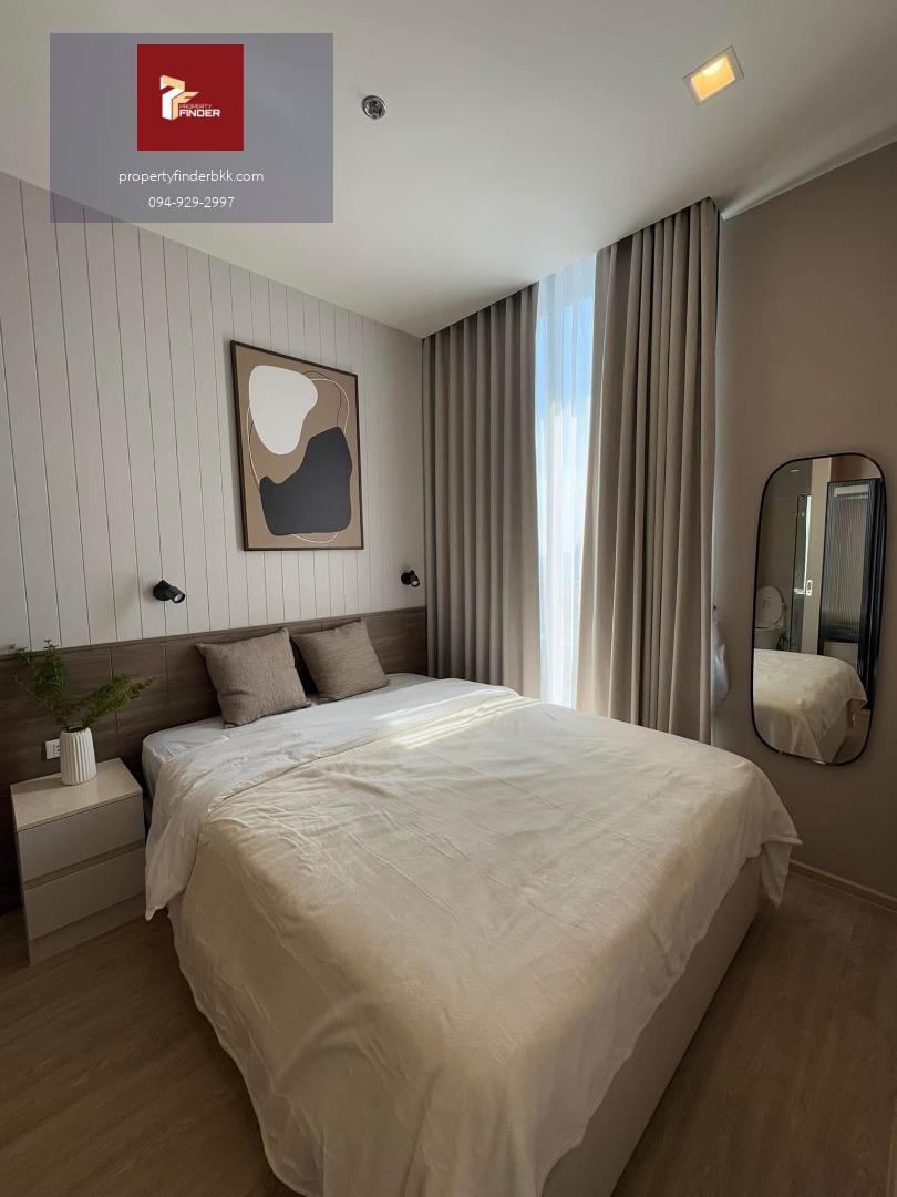 DT-8720 ปล่อยเช่าคอนโด Noble State 39 สุขุมวิท 39  เดินเพียง 470 ม. ถึง BTS พร้อมพงษ์