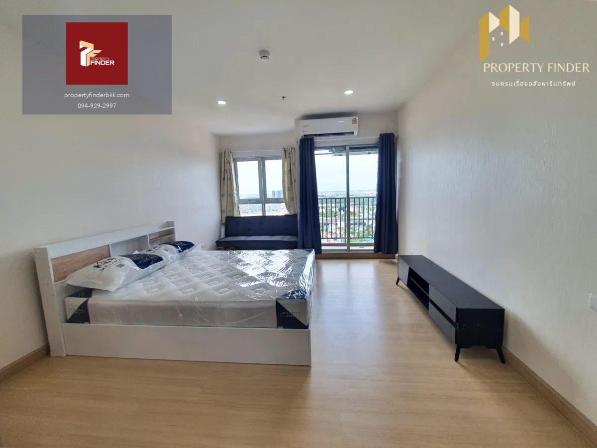 Rds-4699 ให้เช่าคอนโด ศุภาลัย เวอเรนด้า สุขุมวิท 117 นัดชมห้อง 👉line : @pfbkk