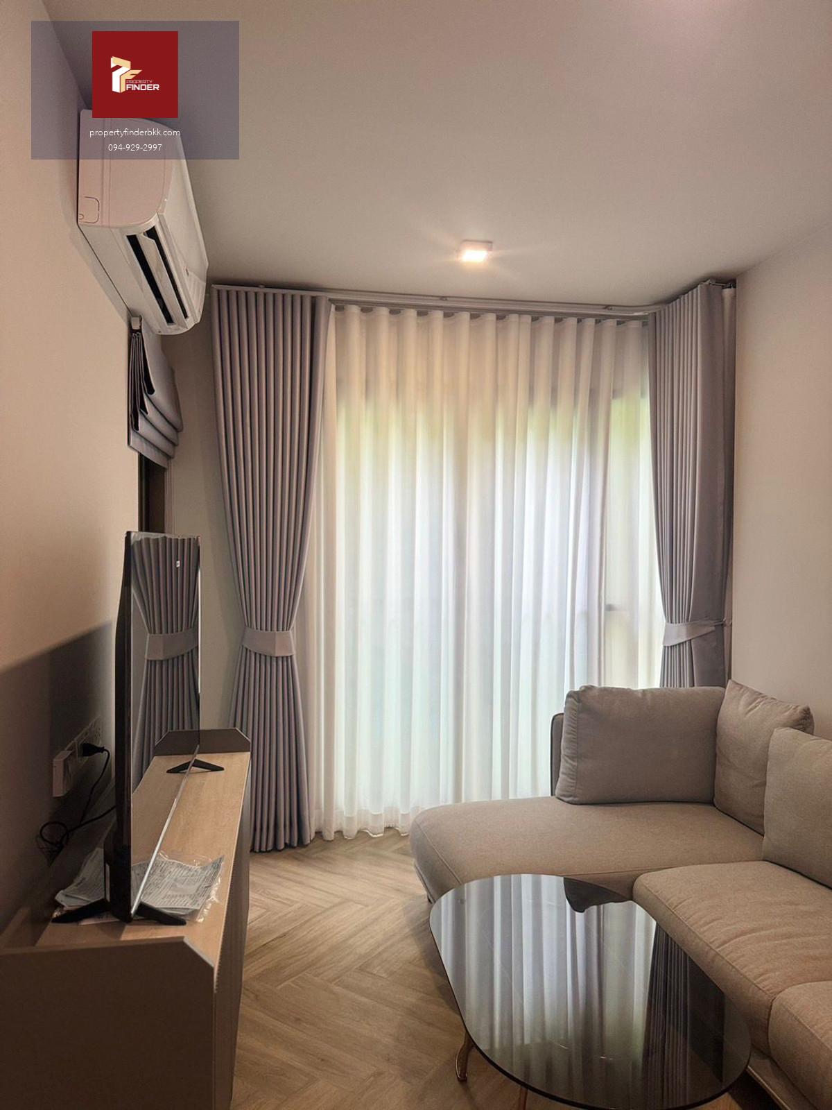 PFD-07312 ให้เช่าคอนโด แชปเตอร์ ทองหล่อ 25 ( Chapter Thonglor 25 ) นัดชมห้อง ■ line : @propertyfinder