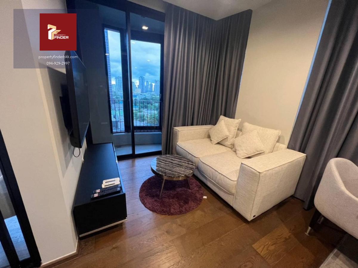 DT-1383  ให้เช่า Ideo Q Sukhumvit 36(ไอดีโอ คิว สุขุมวิท 36)ใกล้ BTS ทองหล่อ