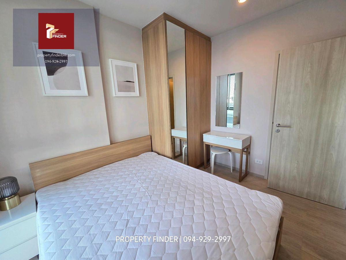 ให้เช่าคอนโดนิว โนเบิล เซ็นเตอร์ (Nue Noble Centre Bangna)✨️ นัดชมห้อง 🟥LINE : @pfbkk