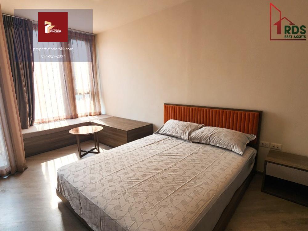 Rds-2922  ให้เช่าคอนโด THE BASE Saphanmai  นัดชมห้อง 👉line : @propertyfinder