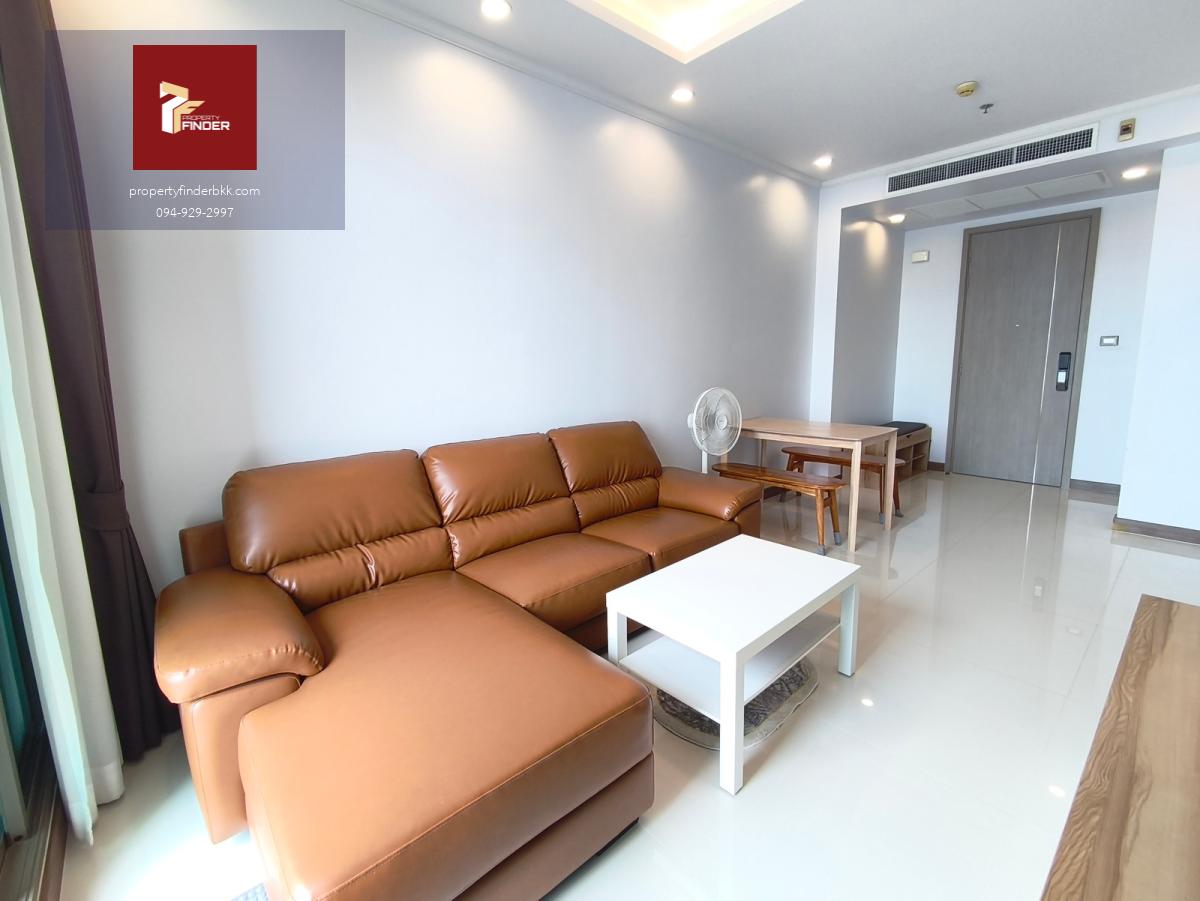 PFD-08656 ให้เช่าคอนโด ศุภาลัย โอเรียนทัล สุขุมวิท 39 (Supalai Oriental Sukhumvit 39) ห้องสวยใจกลางสุขุมวิท39 ใกล้ BTS พร้อมพงษ์ 🏙️✨