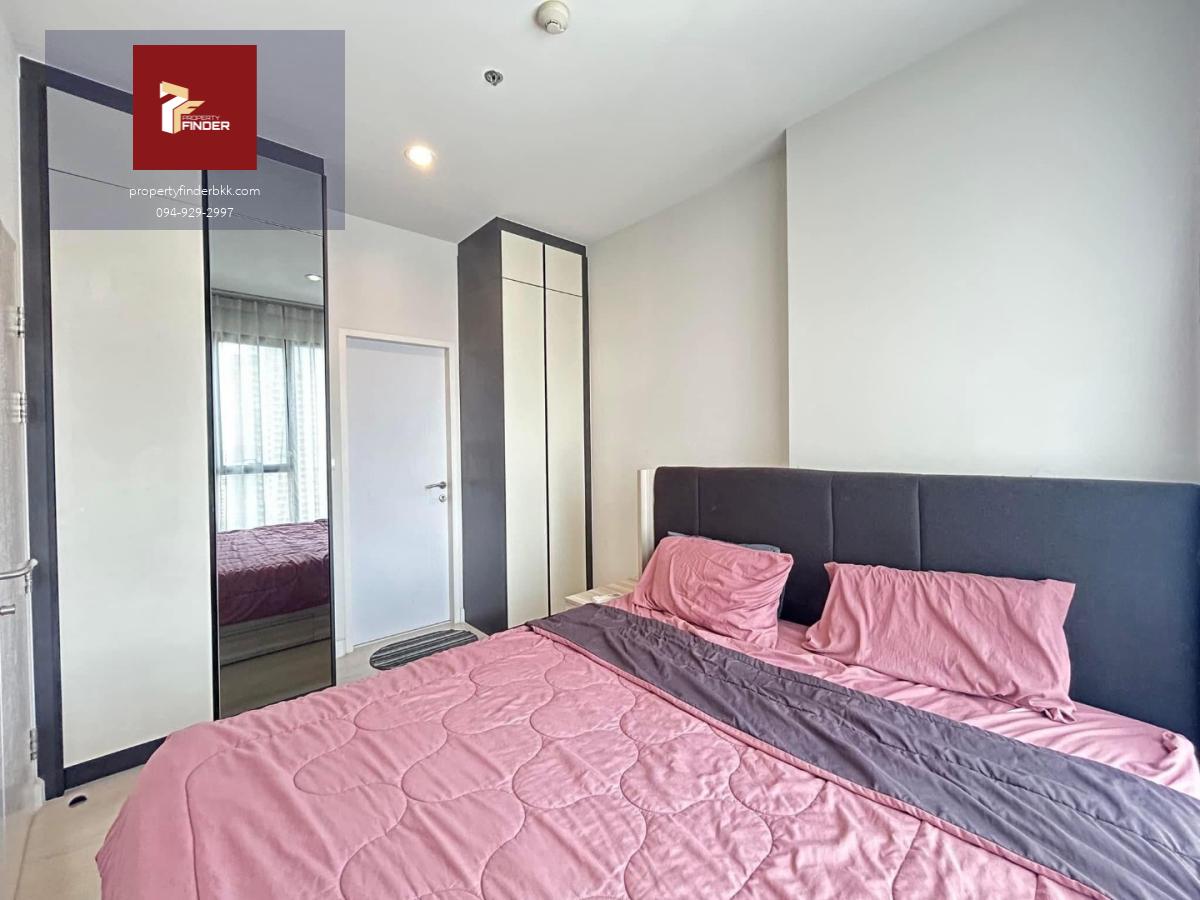 DT-8082 ให้เช่า Niche Pride Phetchaburi-Thonglor (นิช ไพรด์ เพชรบุรี-ทองหล่อ)ใกล้ทองหล่อ