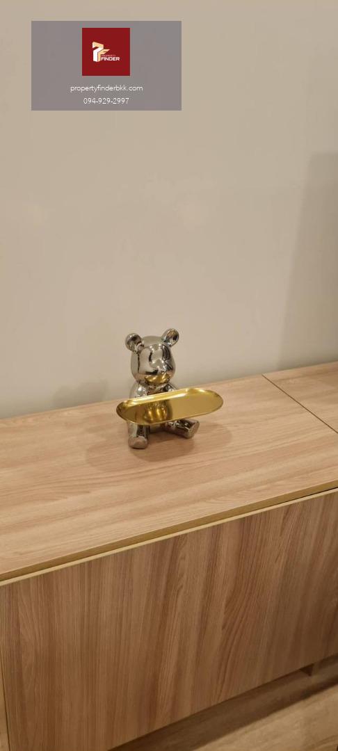 PFD-07773🔥 ให้เช่า XT Phayathai (High Class) ติด BTS พญาไท | ห้องมุมส่วนตัว ทิศใต้ลมเย็น สัญญา 6 เดือนได้! (หายากมาก)