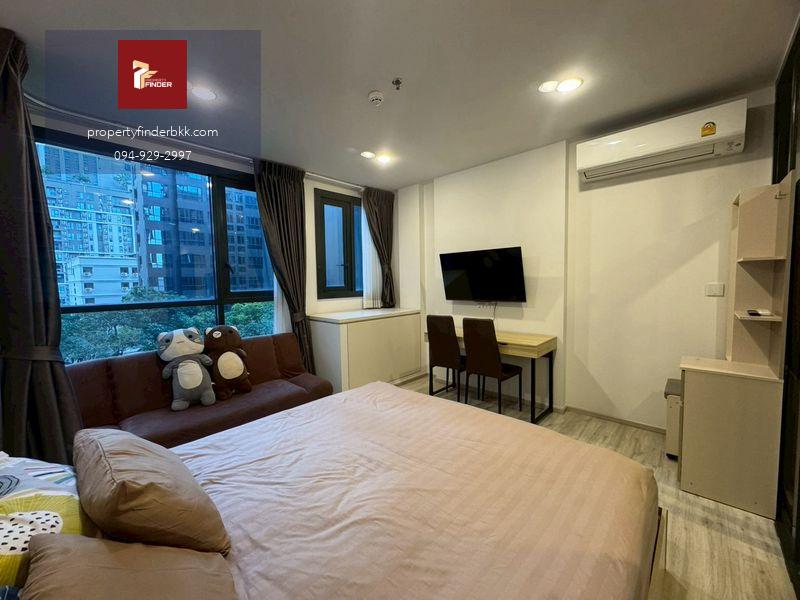 PFD-08145 ให้เช่า เอ็กซ์ที ห้วยขวาง (XT Huaikwang) ติด MRT ห้วยขวาง 75 ม.