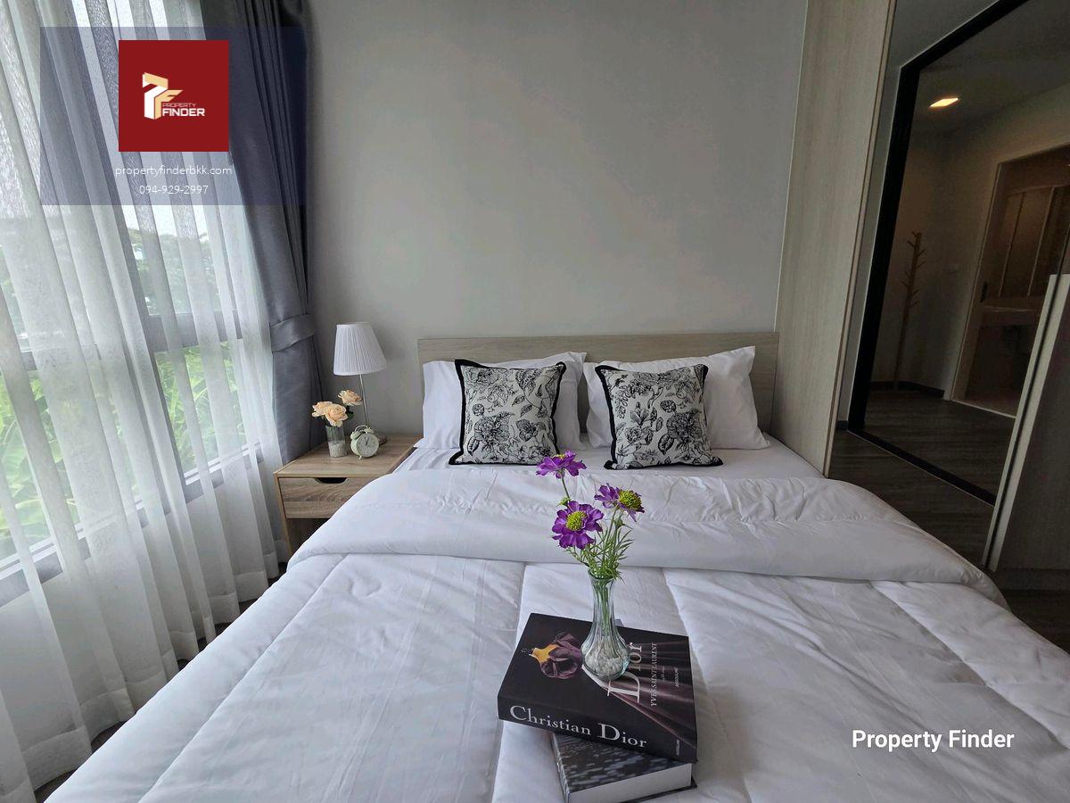 Property Finder ⏩️ ให้เช่าคอนโดเดอะคอลเล็ค รัชดา 32 (The Collect Ratchada 32)  นัดชมห้อง 👉line : @propertyfinder