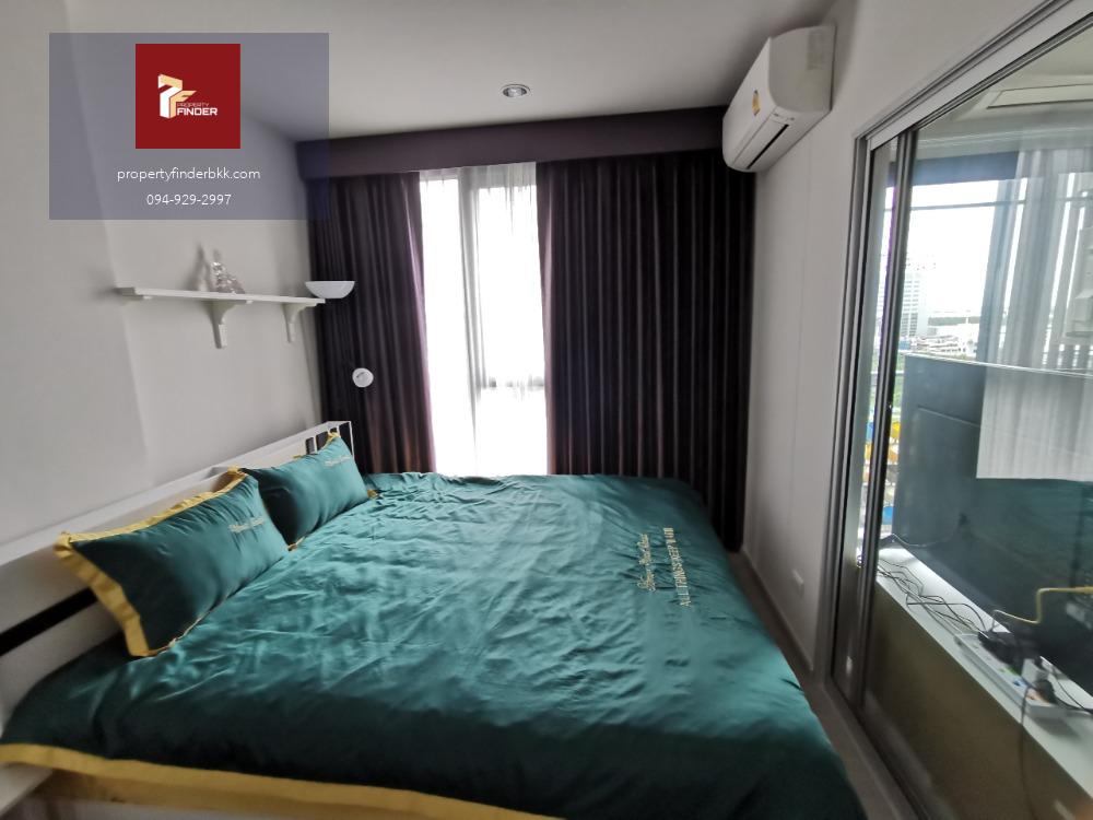 📍Rds-0144 ให้เช่าคอนโด เดอะ พาร์คแลนด์ เพชรเกษม 56 วิวสระว่ายน้ำ📍