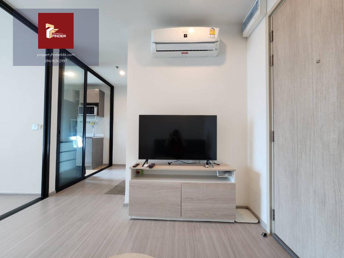 PFD-09277 ให้เช่าคอนโด แอสปาย เอราวัณ ไพร์ม (Aspire Erawan Prime) แต่งครบพร้อมอยู่ ติด BTS ช้างเอราวัณ✨