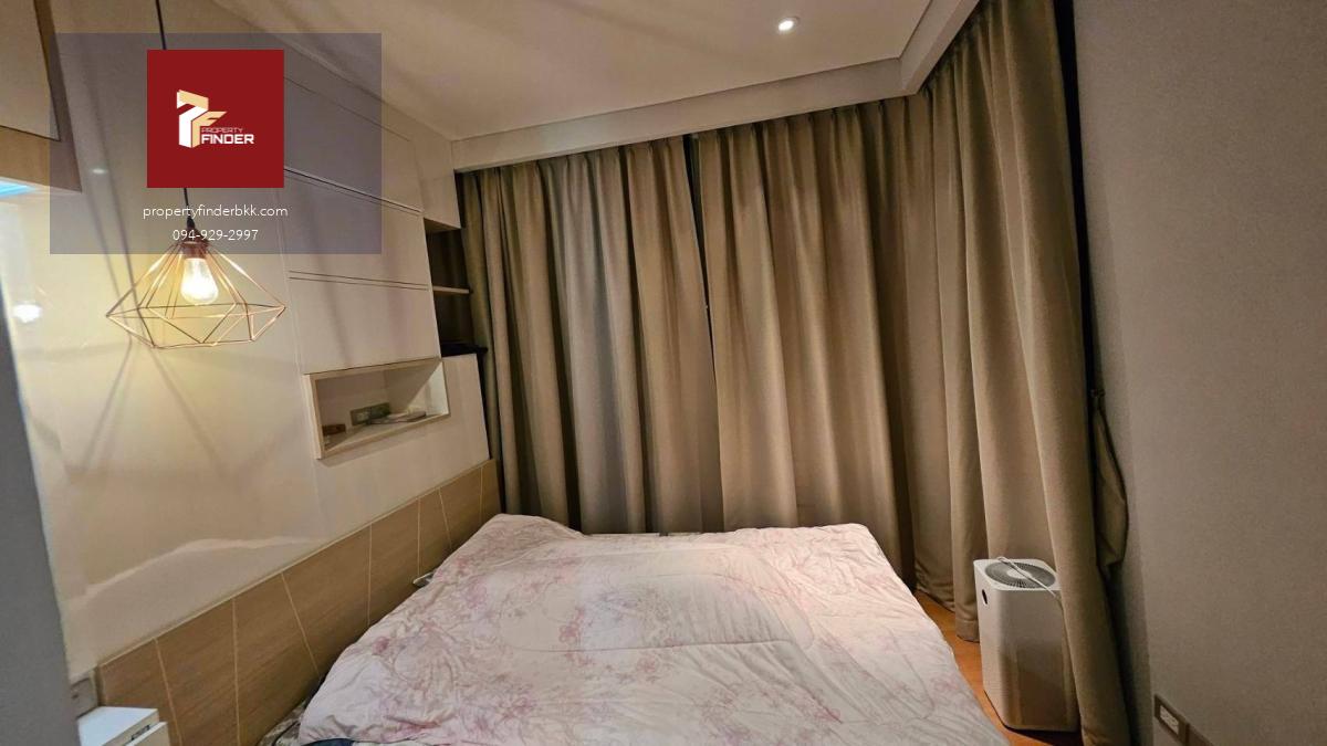 PFD-08221 ให้เช่า เดอะ ลุมพินี 24 (The Lumpini 24) ใกล้ BTS พร้อมพงษ์ และ K-Village
