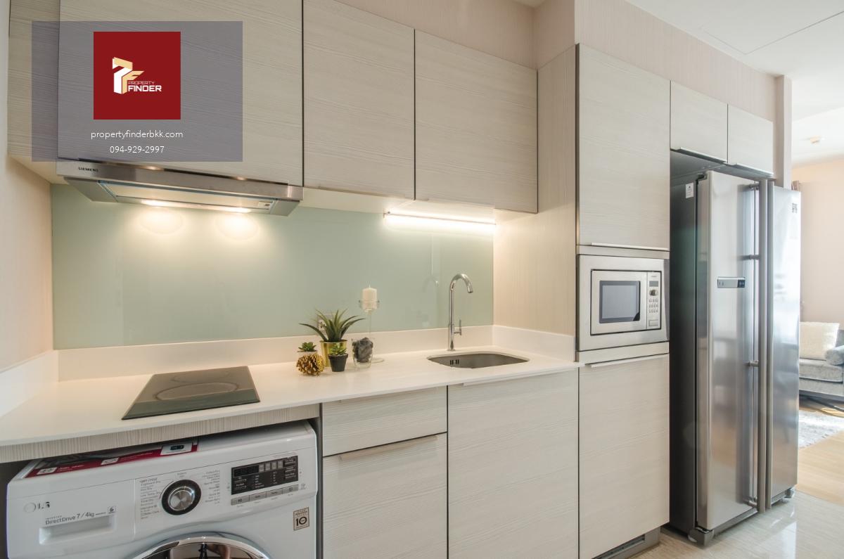 DT-7148 ให้เช่า H Sukhumvit 43 คอนโดหรู ดีไซน์โดดเด่น เป็นส่วนตัวสูง ใกล้ BTS พร้อมพงษ์ 