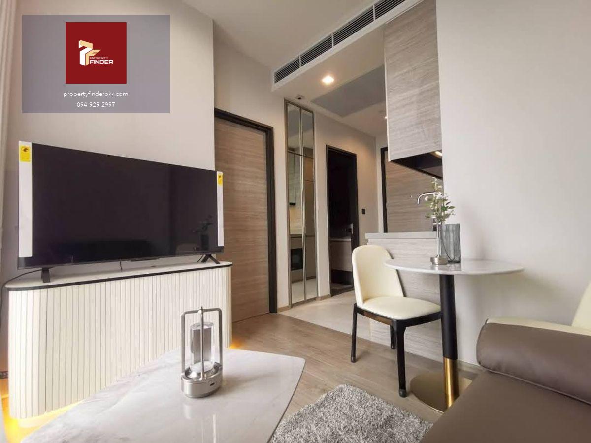 PFD-05320 ให้เช่าคอนโด เดอะ เครทส์ พาร์ค เรสซิเดนซ์ นัดชมห้อง ■ line : @propertyfinder