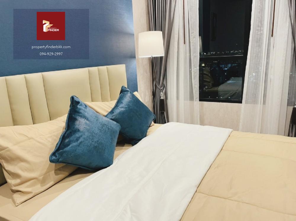 ให้เช่าคอนโดไนท์บริดจ์ คอลลาจ รามคำแหง เช่าห้องทัก @propertyfinder