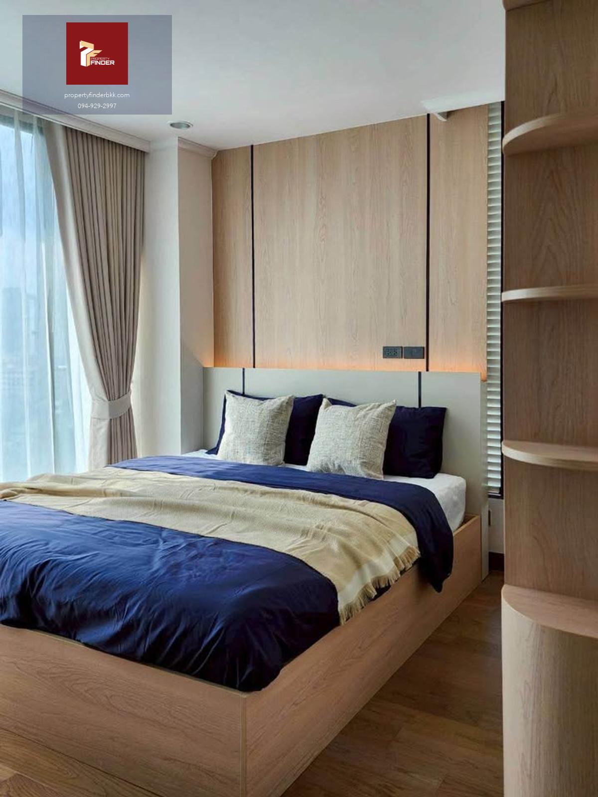 PFD-08099 Supalai Oriental Sukhumvit 39 (ศุภาลัย โอเรียนทัล สุขุมวิท 39)