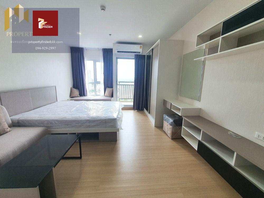 ให้เช่าคอนโด ศุภาลัย เวอเรนด้า สถานีภาษีเจริญ ห้องใหม่ เครื่องใช้ไฟฟ้าลงให้ครบ *มีเครื่องซักผ้า⚡⚡