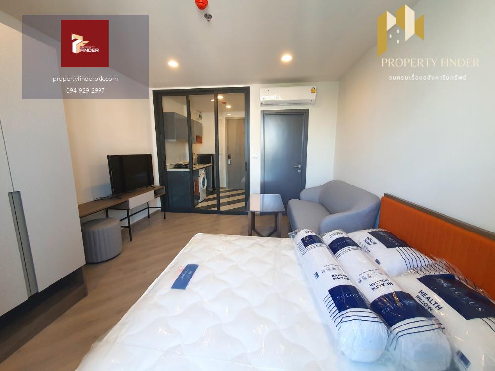 ให้เช่าคอนโดเดอะเบส สะพานใหม่  🔥🔥 จองก่อนได้ก่อน