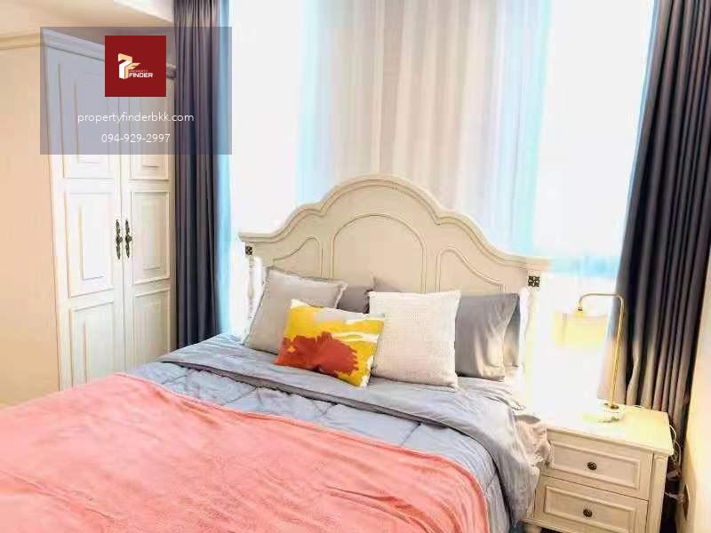 PFD-08156 ขาย ศุภาลัย โอเรียนทัล สุขุมวิท 39 (Supalai Oriental Sukhumvit 39) ใกล้ BTS พร้อมพงษ์