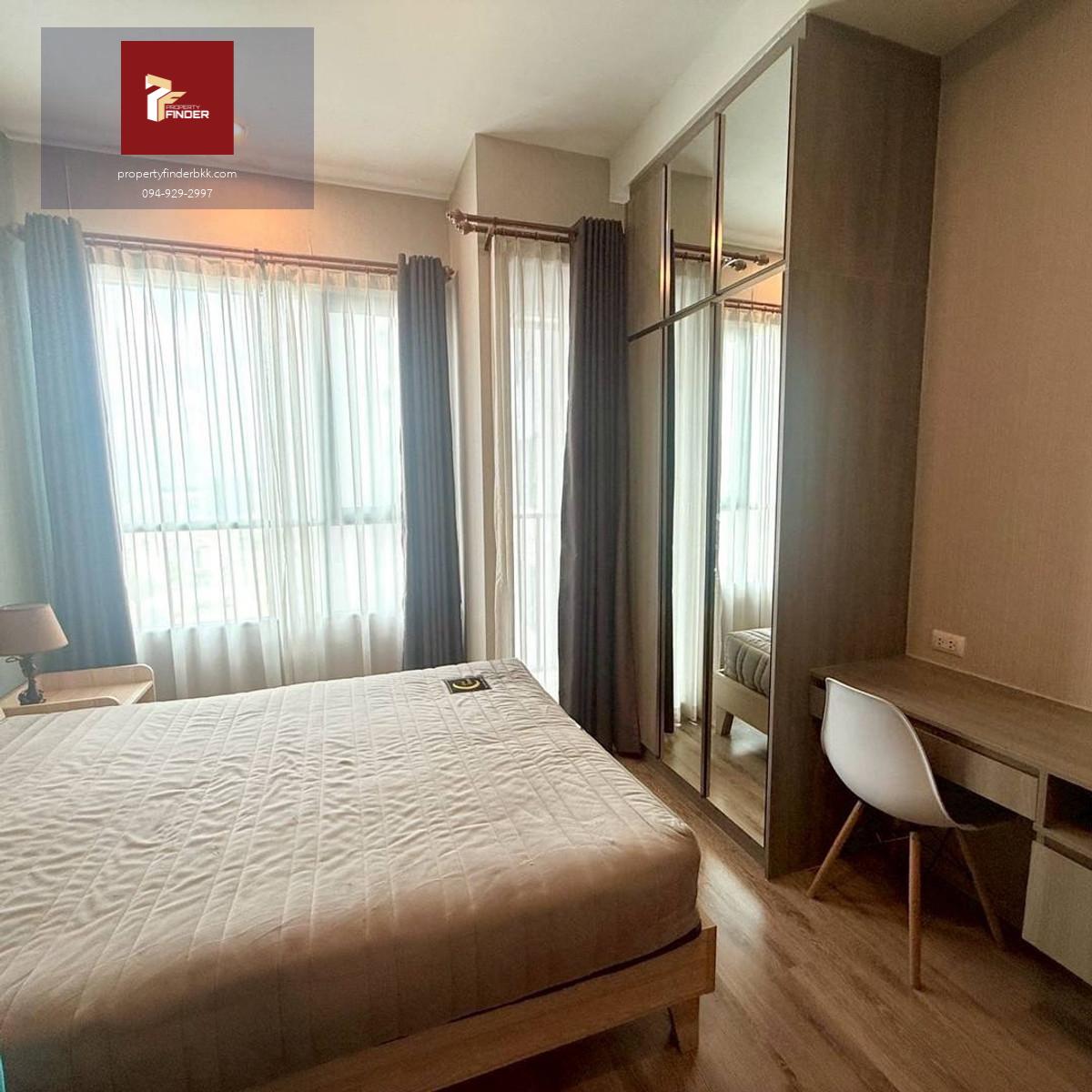 PFD-07467 ให้เช่าคอนโด ไนท์บริดจ์ คอลลาจ รามคำแหง (KNIGHTSBRIDGE COLLAGE - RAMKHAMHAENG)