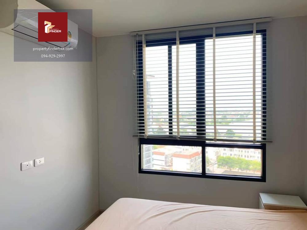 Rds-0735 ให้เช่าคอนโด Nue srinakarin lasalle นัดชมห้อง 👉line : @propertyfinder