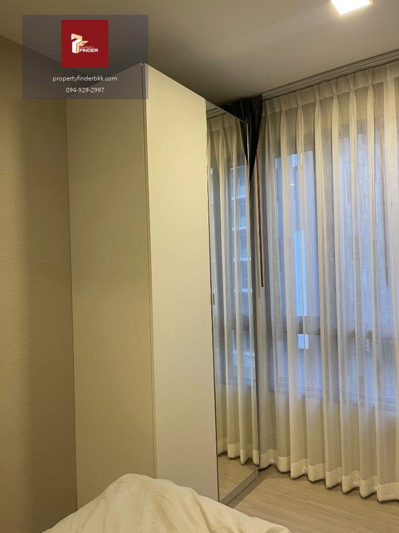 DT-8626  ให้เช่า Quintara Phume Sukhumvit 39 (ควินทารา ภูม สุขุมวิท 39) เฟอร์ครบจัดเต็ม ใกล้ BTS พร้อมพงษ์