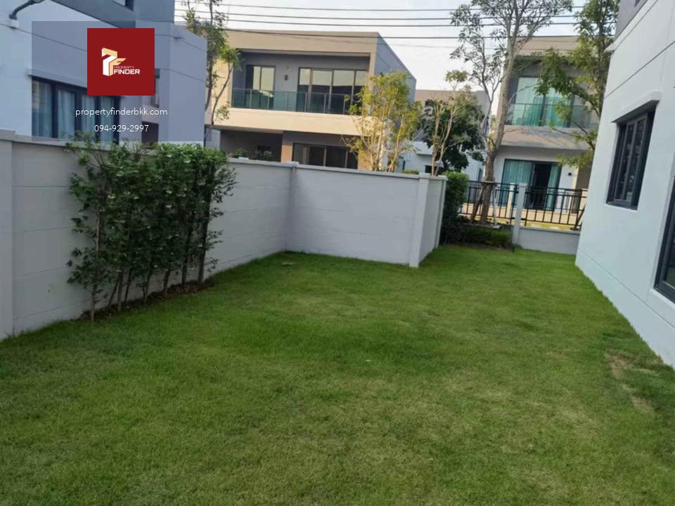 ให้เช่า บ้านเดี่ยว เซนโทร บางนา (Centro Bangna) ขนาด 55 ตร.ว. พร้อมอยู่  🟥@rdsluxury