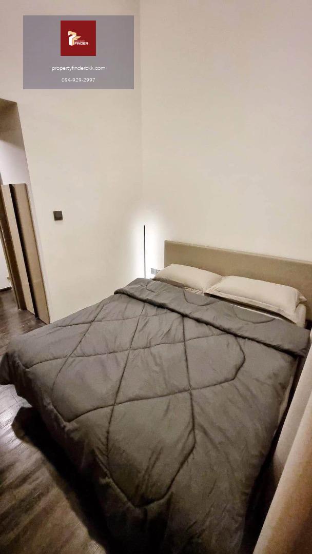 DT-7939 ให้เช่า พาร์ค ออริจิ้น ทองหล่อ 2 นอน 45 ตรม. ชั้น 29 เฟอร์ครบ พร้อมอยู่