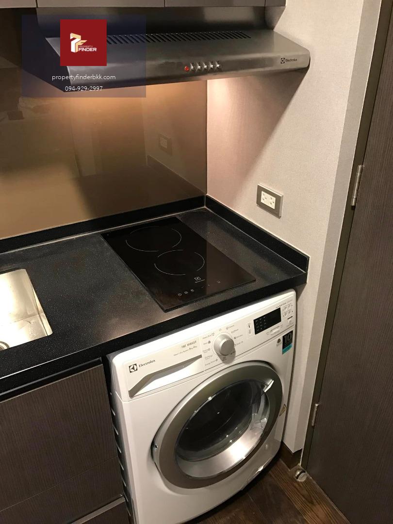  DT-6504 ให้เช่า The Lumpini 24 สุขุมวิท 24 ใกล้ BTS พร้อมพงษ์